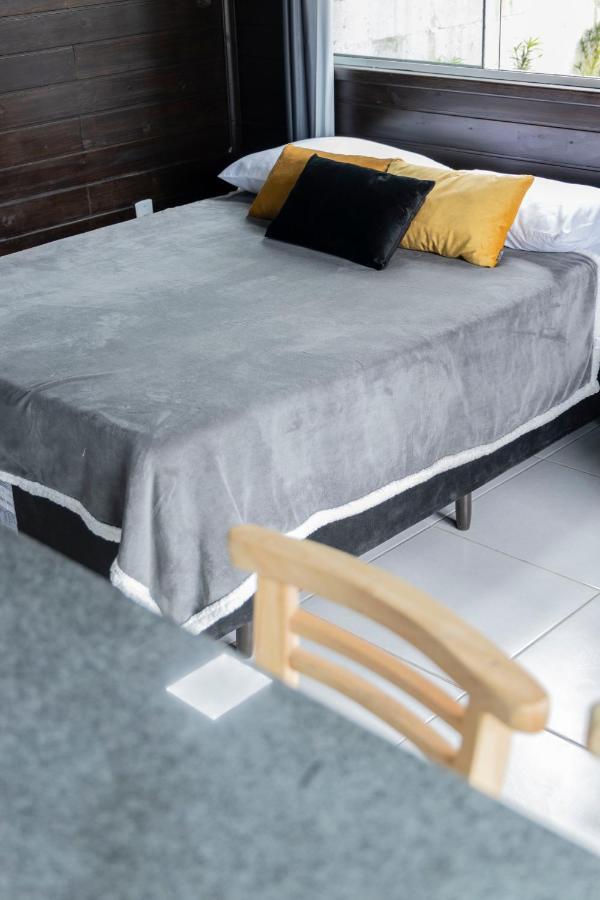Rosa Lofts - Praia Do Rosa Villa Imbituba Luaran gambar