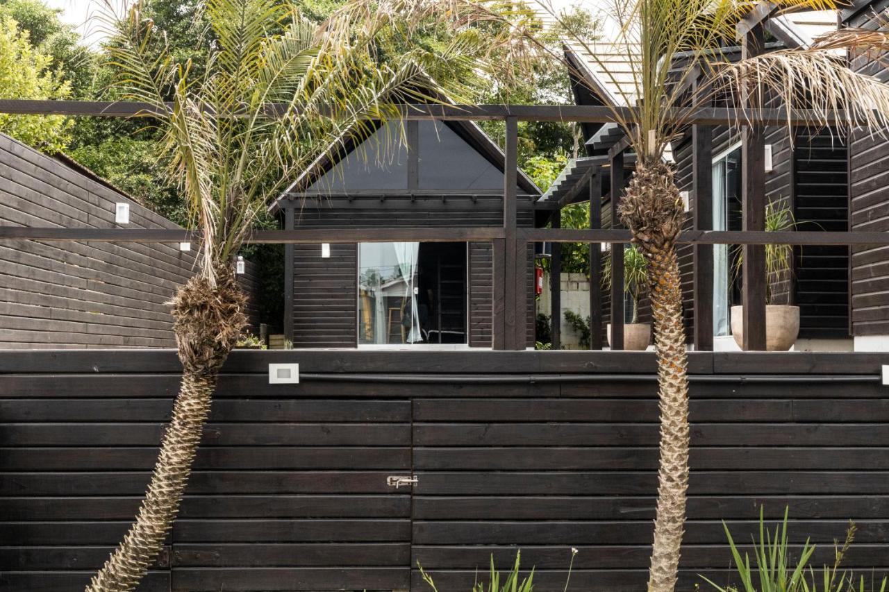 Rosa Lofts - Praia Do Rosa Villa Imbituba Luaran gambar