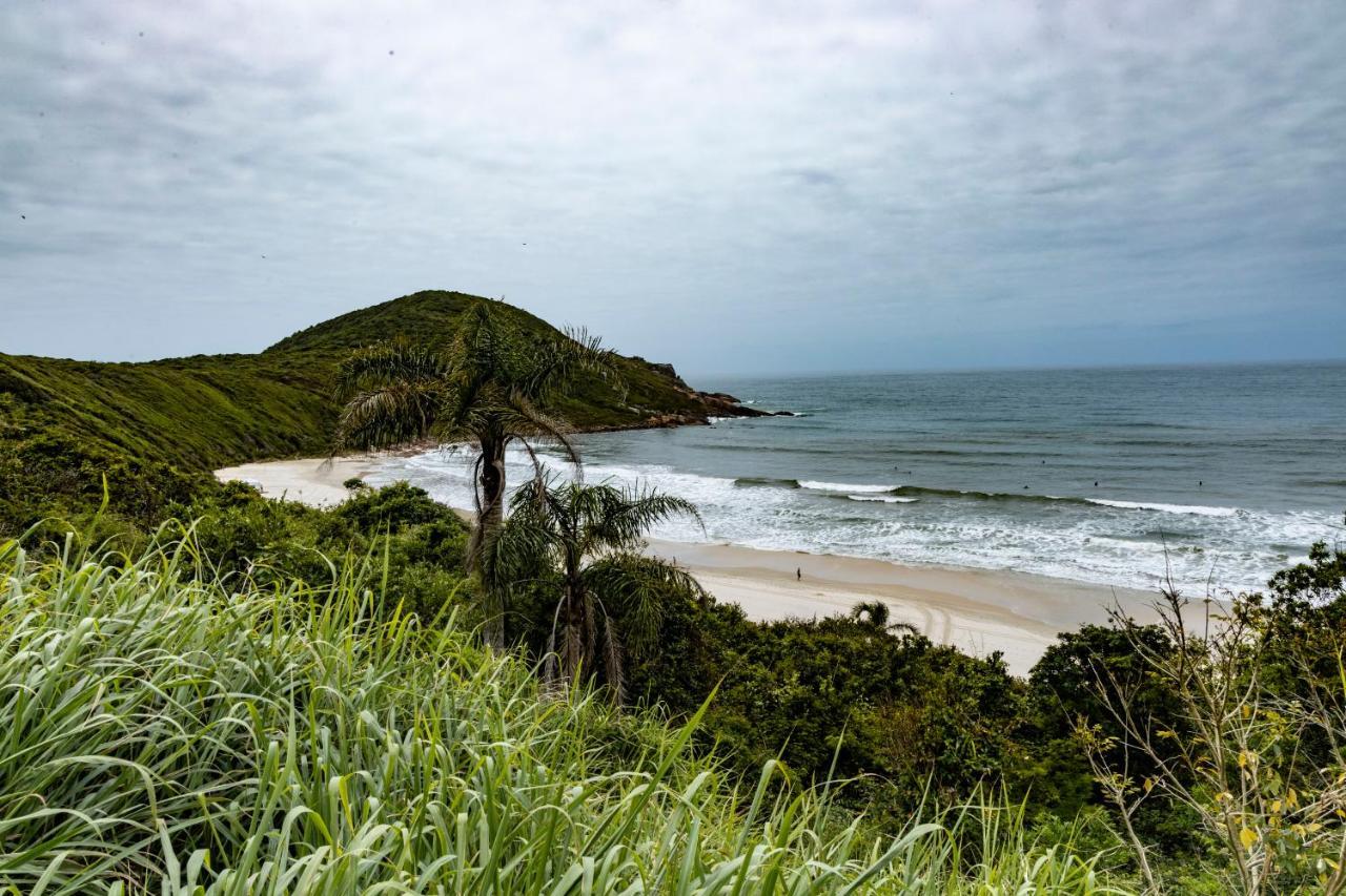 Rosa Lofts - Praia Do Rosa Villa Imbituba Luaran gambar