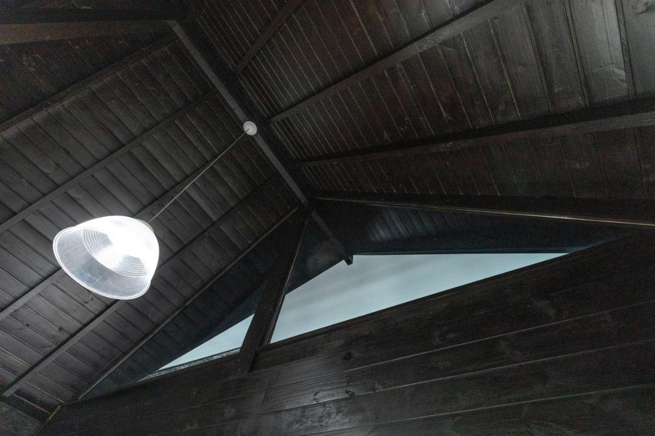 Rosa Lofts - Praia Do Rosa Villa Imbituba Luaran gambar